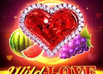 Слот Wild Love казино от Endorphina